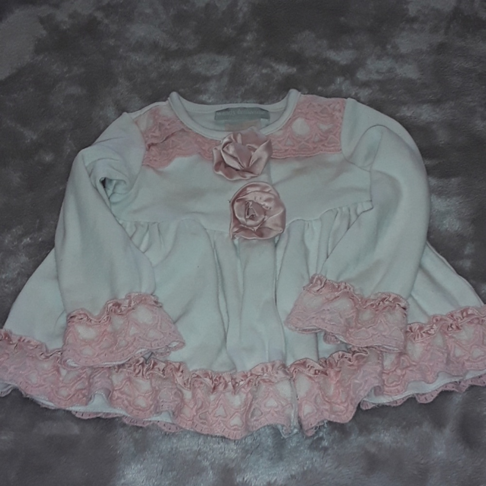 Two piece set